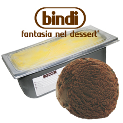 Bindi icecream & sorbet products
